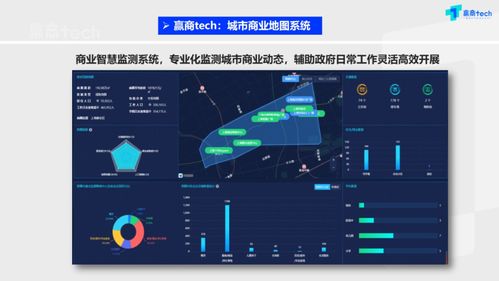 大数据纵深服务 获商务部认可的数据处理新标杆